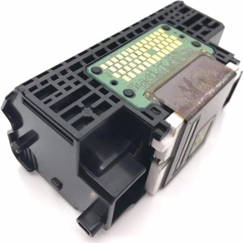 QY6-0080 Printhead Printer Head Print Head for Canon iP4820 iP4840 iP4850 iX6520 iX6550 MX715 MX885 MG5220 MG5250 MG5320 MG5350