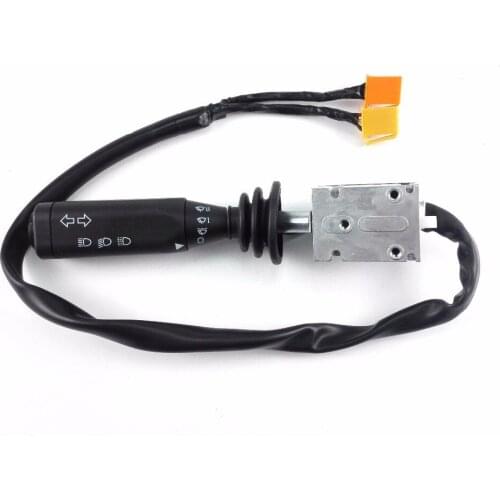 Turn signal switch for Howo WG 9730 583117/1 WG 9730 583111 LHD