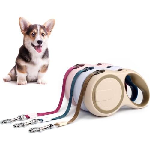 PETLOVEY Leashes For Dogs