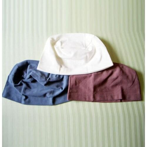 5/10pcs Far infrared magnetic fiber health care cap tourmaline hat health care cap germinative Magnetotherapy Tourmaline Magnet