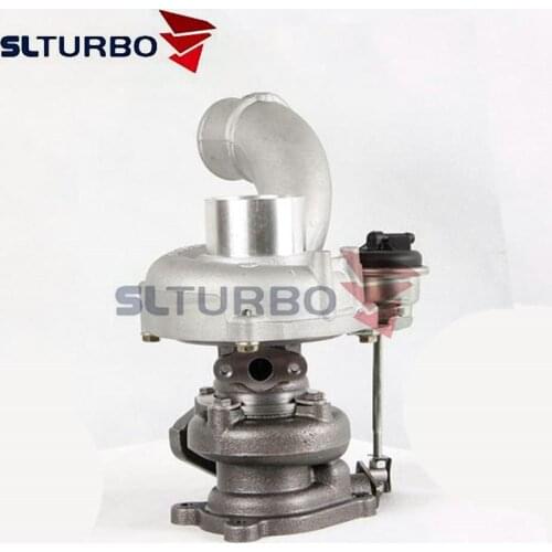 K03-0055 For Nisan Interstar 2.5 DCI G9U 73Kw / 84Kw turbocharger 53039880055 turbine full turbo charger 4432306 / 93161963 new