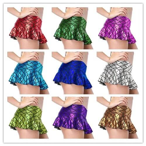 BELLYQUEEN Short Pencil Skirts
