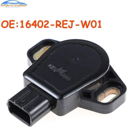 Car For Honda Element Accord 2.4L 16402-REJ-W0116402REJW01 TPS-H114 16402-RAA-A00 16402RAAA00 Throttle Position Sensor