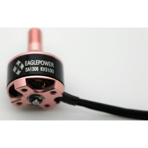 Eaglepower SA1306 Brushless Motor SA series FPV Racing Drone Motor
