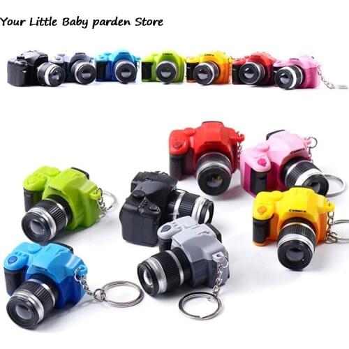 FancyQbue Children's Camera