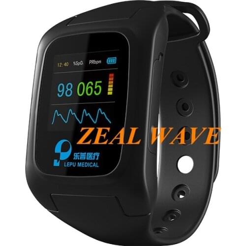 Lepu Snoring And Anti-Snoring Device For Adult Men And Women Anti-Snoring Smart Wrist Type Women And Men Sleep