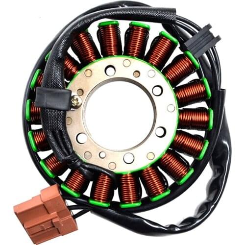 Motorcycle Generator Stator Coil Assembly Kit For Adventure 950 950S SuperMoto Super 990 Super Enduro 990S 990T 990R