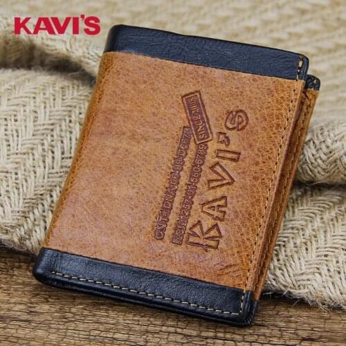 Wallet Man The First Layer of Cowhide Leather Ultra-thin Simple Coin Purse Card Holder
