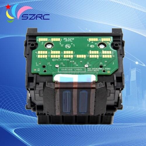 Original 727 732 Printhead Print Head for HP Designjet T920 T930 T2500 T1500 T1600 T2600 T3500 Designjet XL 3600 MFP printer
