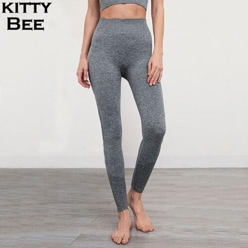 Yoga Pants High Waist Seamless Leggings Push Up Yoga Gym Leggins Sport Women Fitness Workout Sport Tights Women Gym Clothing