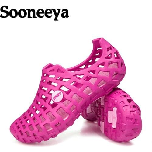 Сабо женские Sooneeya China At AliExpress
