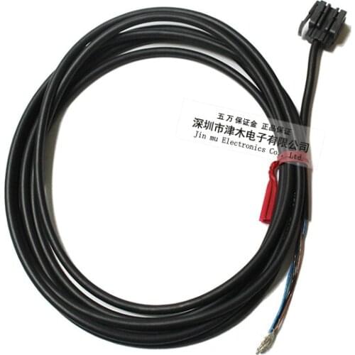 Fiber amplifier connector cable CN-73-C2 cable 6months warranty