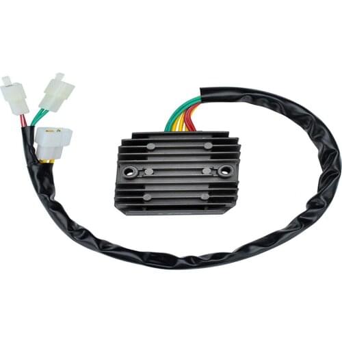 Rectifier Regulator Voltage for HONDA VT 1100 C2 SHADOW 1995-1999, VT 1100 C SHADOW SPIRIT 1998-2005