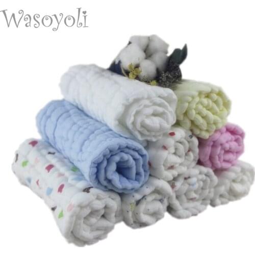 Wasoyoli Baby Reusable Diapers