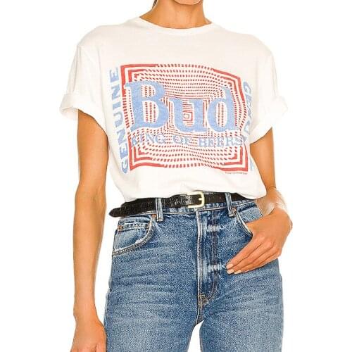 ZZKYT Women's Loose T-Shirts