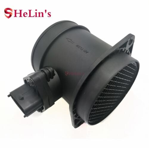 0280218089 0 280 218 089 8670114 86 70 114 Mass Air Flow MAF Sensor For VOLVO S60 I V70 II SW 2.4 2.5 T T5 R AWD XC90 S80 3.0 T6