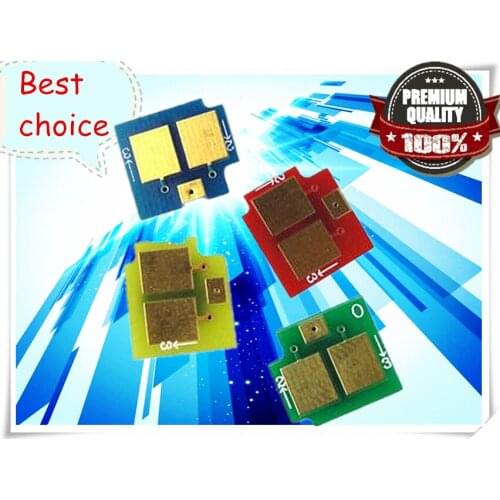 5pcs CF210 CF210A CF211 toner reset chip compatible for HP color mfp251 mfp276nw mfp276n mfp276 mf p251 276 276nw 276n