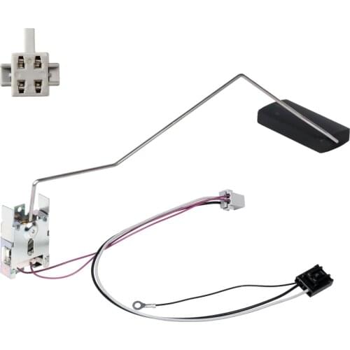 AIRLINE Fuel Sensors