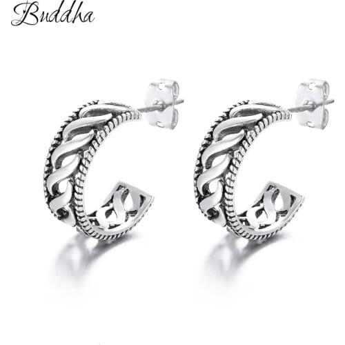 CBTB Stud Earrings