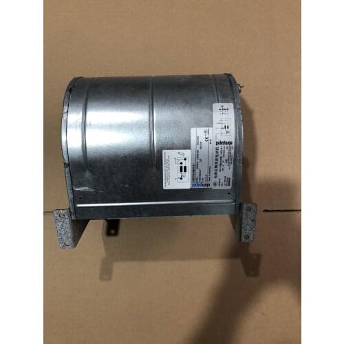 D2E133 - AM47 190/200 230-01 w blower
