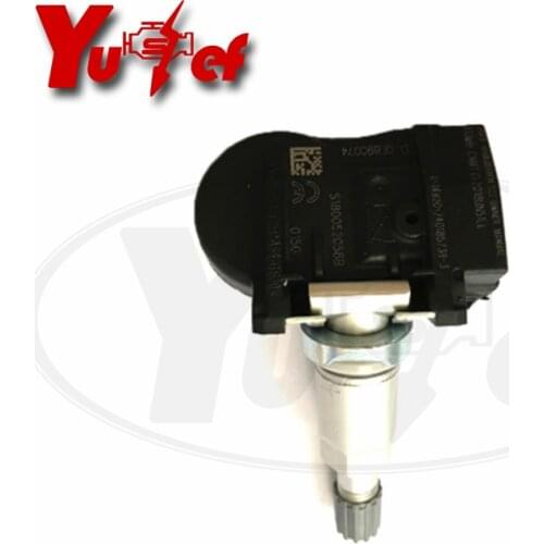 433 J52-3114013 Tire Pressure Sensor TPMS sensors For Chery Tiggo3x Tiggo2 Tiggo5/7 OE#J523114013