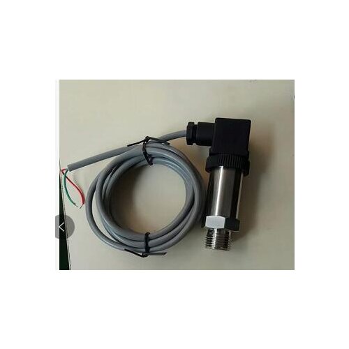 Pressure transmitter