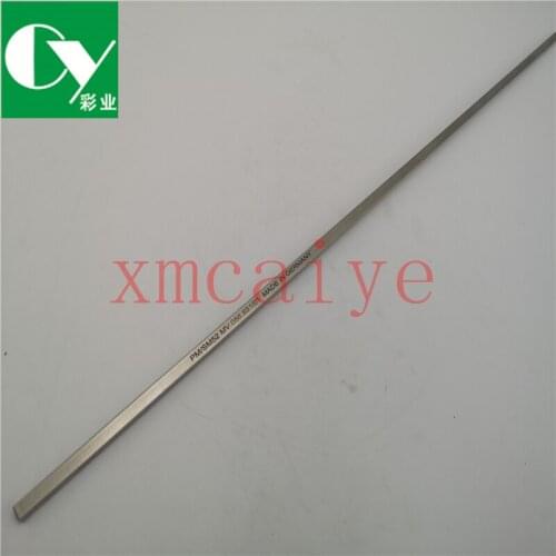 G4.011.127 PM52 SM52 machine Torsion bar spring SM52 spring good quality MV.058.851 600x6.5x6.5mm