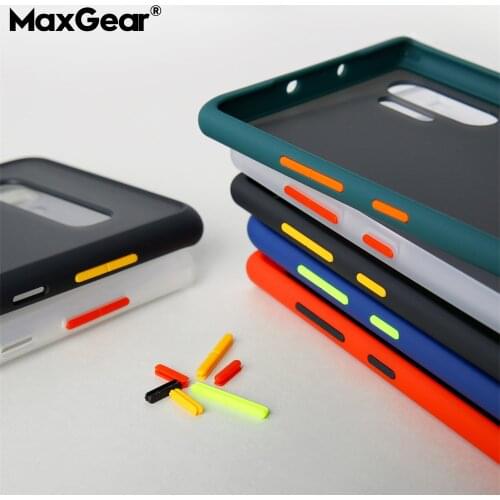 MAXGEAR Phone Cases Samsung Galaxy J2 Core