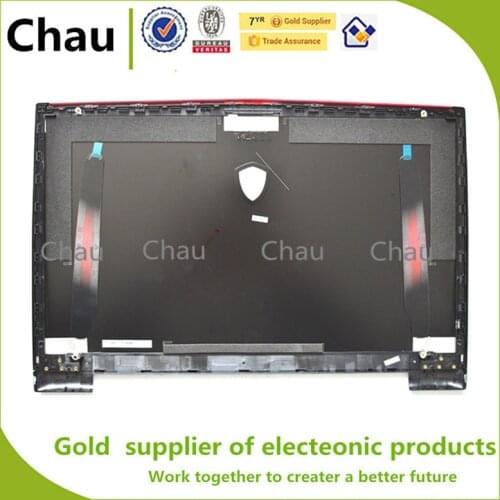 New For MSI GT73 GT73VR Lcd Back Cover 3077A1A211Y311