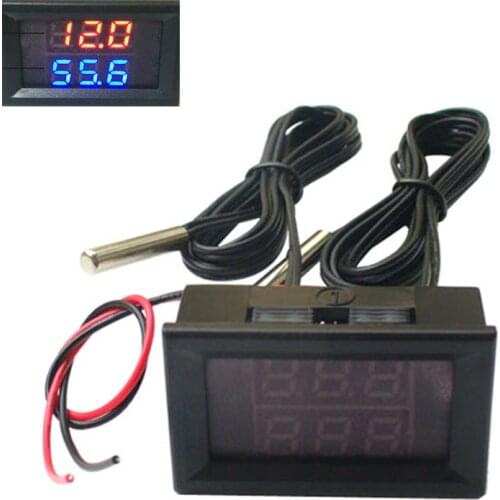 PHYUN Water Temperature Sensors