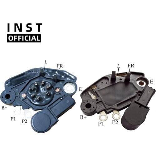 Alternator Voltage Regulator FOR CITROEN M564 08-018 593419 VR-V3419 233633