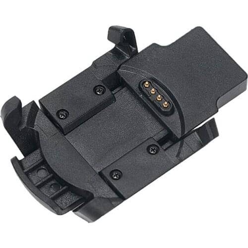 USB Dock Charger Charging Data Sync Cable for garmin Fenix 3 Watch New E56B