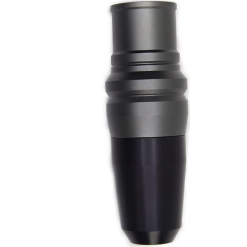 Frame protection ball for HONDA X-ADV 750 17-18 silencer anti-drop ball protection device