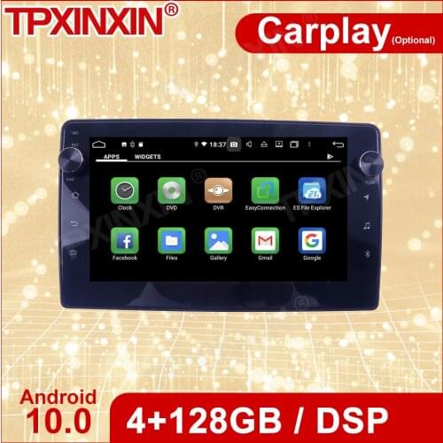 Wireless Carplay 2Din Car Android Stereo Receiver For Honda Amaze 2014 2015 2016 2017 GPS Radio Audio Recorder Head Unit Player