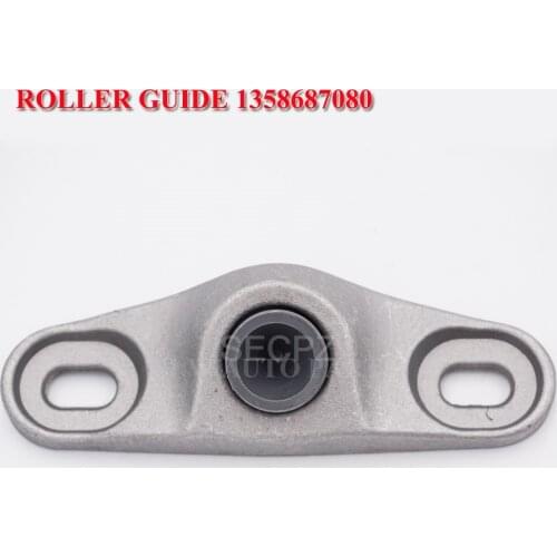 Case FOR FIAT DUCATO IVECO Citroen Peugeot Boxer SIDE SLIDING DOOR GUIDE CATCH LOCK SOCKET LATCH 914747 1358687080 1312920080