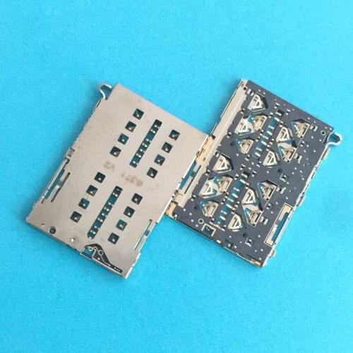 For Xiaomi 4C M4C Mi4C Redmi Note 3 Sim Card Tray Reader Module Slot Holder Socket Replacement