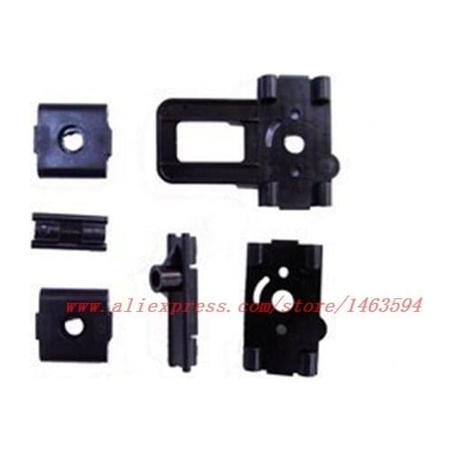 Wholesale Double Horse 9101 DH9101 RC Helicopter Spare Parts Fixing base of motor Free Shipping