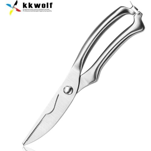 Kkwolf Kitchen Goods