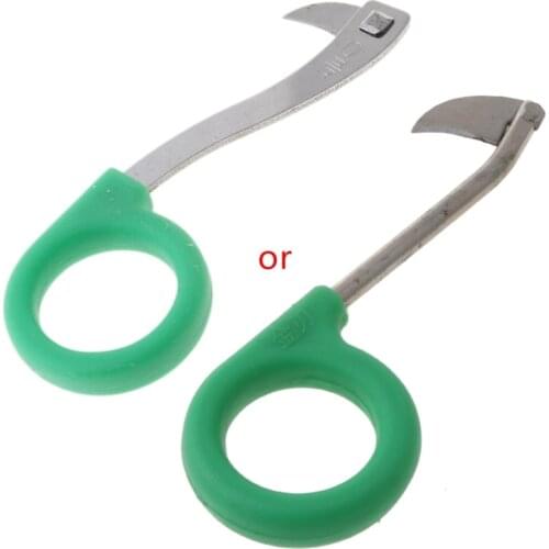 Ring Barking Cutter Scissor Girdling Knife Garden Fruit Tree Grape Pruning Tools T5UC