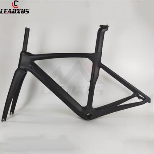 Bicycle Frames LEADXUS China