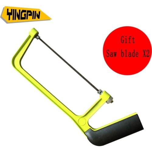 6 " Small woodworking saw,small saw,multi-functional hand saw,household small saw tools,garden woodworking saw