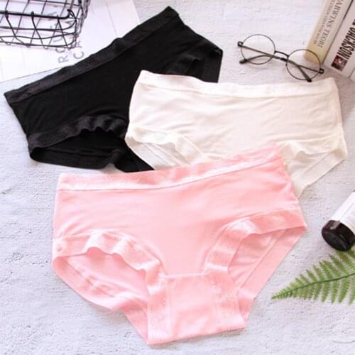 New Arrivl 4Pcs/Lot Girl Panties Underwear Cotton Comfortable Cartoon Wholesale 3532-4