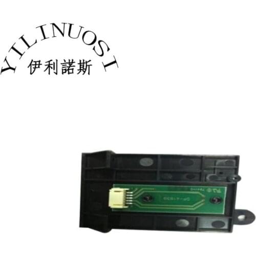 New Mutoh VJ-1608 Hybrid Ink ID Board (8 Cartridge) printers