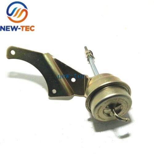 Turbocharger actuator K03 53039880052 53039880058 53039880058 for Audi TT 1.8 T (8N) KKK turbo core CHRA 06A145713D