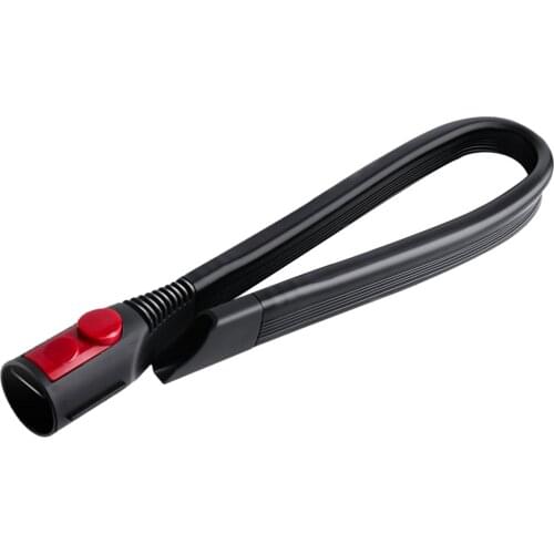 Quick Release Replacement Crevice Tool Fit for Dyson V8 V7 V10 V11 Vacuum Cleaners Accessories