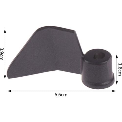1 x Bread Maker Paddle Stainless Steel Bread Maker Blade Mixing Paddle Replacement For Breadmaker Machine
