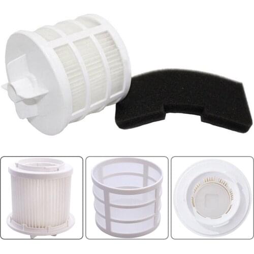 1 Set Cleaning High Filter For Hoover Sprint & Spritz Vacuum Cleaner SE71 35601328 U66 Household Cleaning Accessories