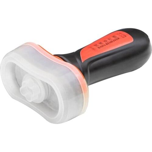 100ml Car Window Cleaning Glass Anti Rain Agent Stainproof Styling Hydrophobic Coating Rearview Mirror Waterproof Accessories