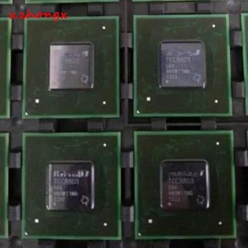 100% original novo TCC8803 TCC8803F-OAX TCC8803-OAX TCC8803-0AX
