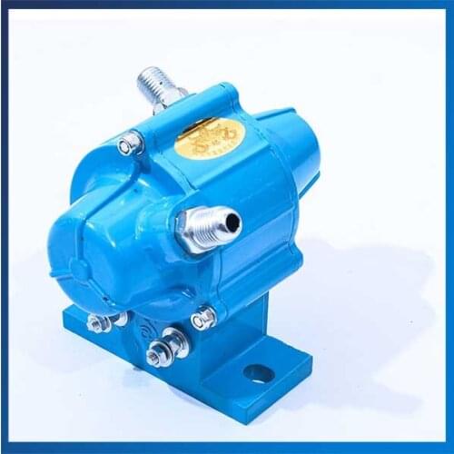 12V/24V Electromagnetic Pump 3L/min Vibratory Water Pump